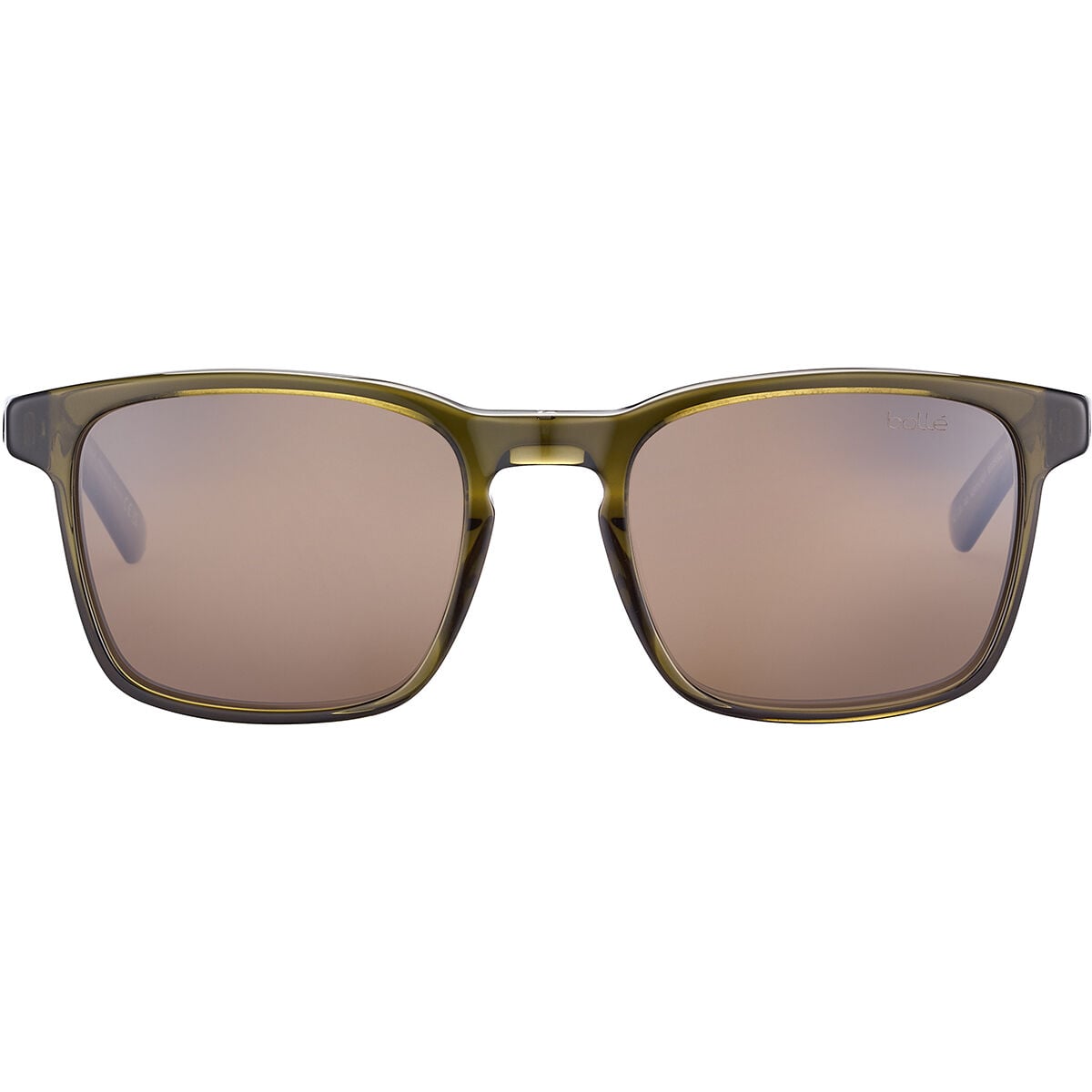 NEROX KEY, Olive Crystal-Brown Polarized, hi-res image number null